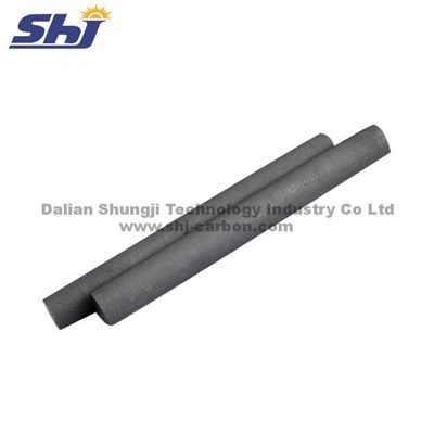 Extruded Graphite Bar