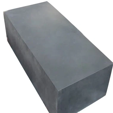 Gwo dansite Vibration grafit blòk