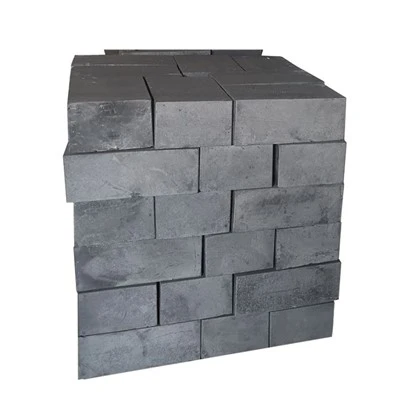 Graphite espesyalite pou soude ekzotèmik