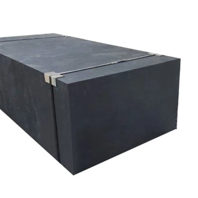 Blòk Graphite Vibration-Molded