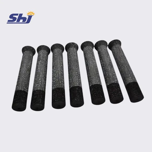 CFC Threaded Rods & Vis