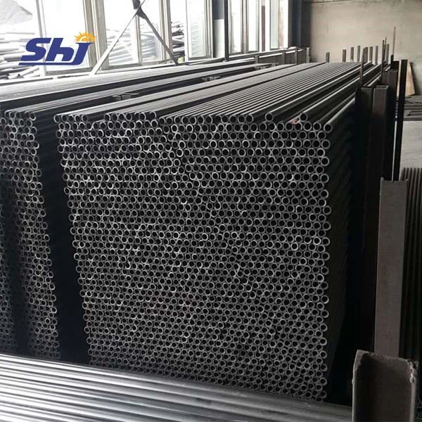 Isostatic Graphite Tube Custom Graphite Tubes Isostatic Graphite Tube Custom Graphite Tubes