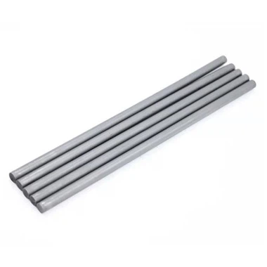 Segondè Pite Extruded Graphite Rods